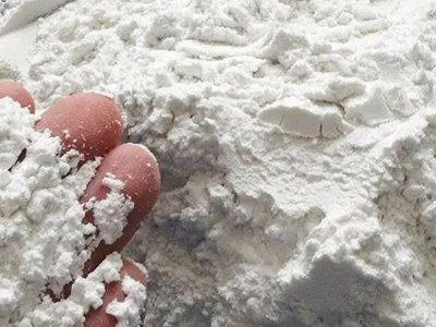 Diatomit Toprakları