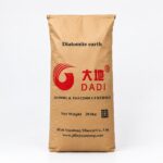 DEMT %100 Saf Doğal Diatomit - 20 Kg