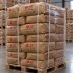 DEMT %100 Saf Doğal Diatomit - 1000 Kg